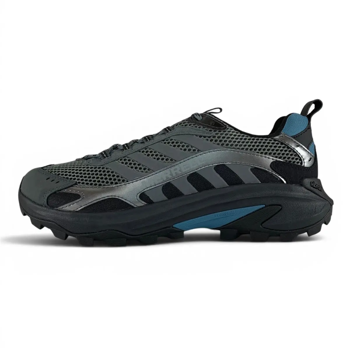 Merrell shoes - Merrell Moab Speed 2 Vent 2K SE - J006975 - Gray 12