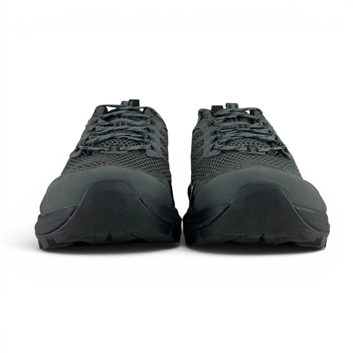 Merrell shoes - Merrell Moab Speed 2 Vent 2K SE - J006975 - Gray 16