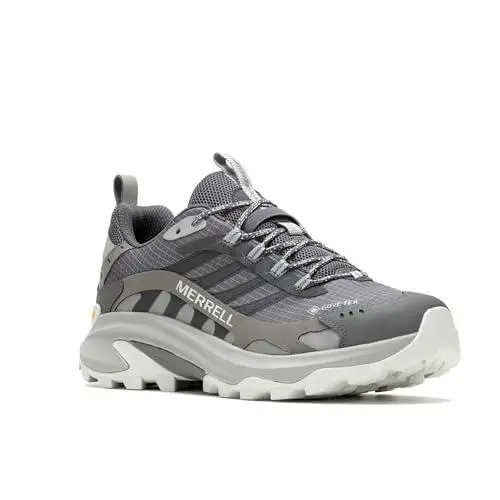 Merrell Mens Moab Speed 2 Gtx®