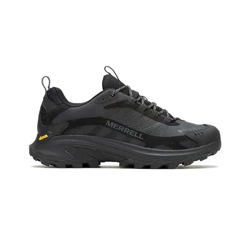 Merrell shoes - J037513W - J037513W - Asphalt 0