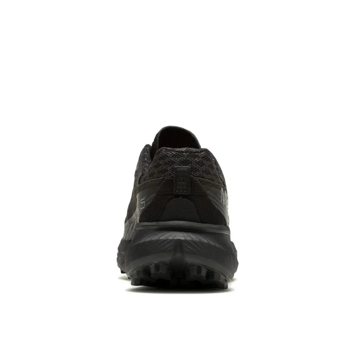 Merrell shoes - Black/Black 2