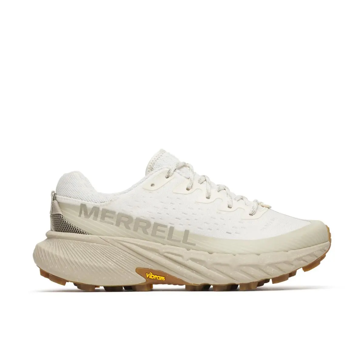 Merrell shoes - Chalk/Basalt 5