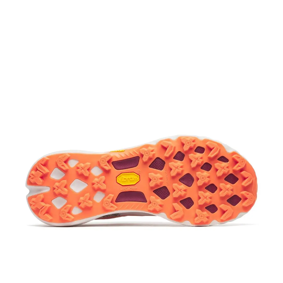 Merrell shoes - Black/Black 22