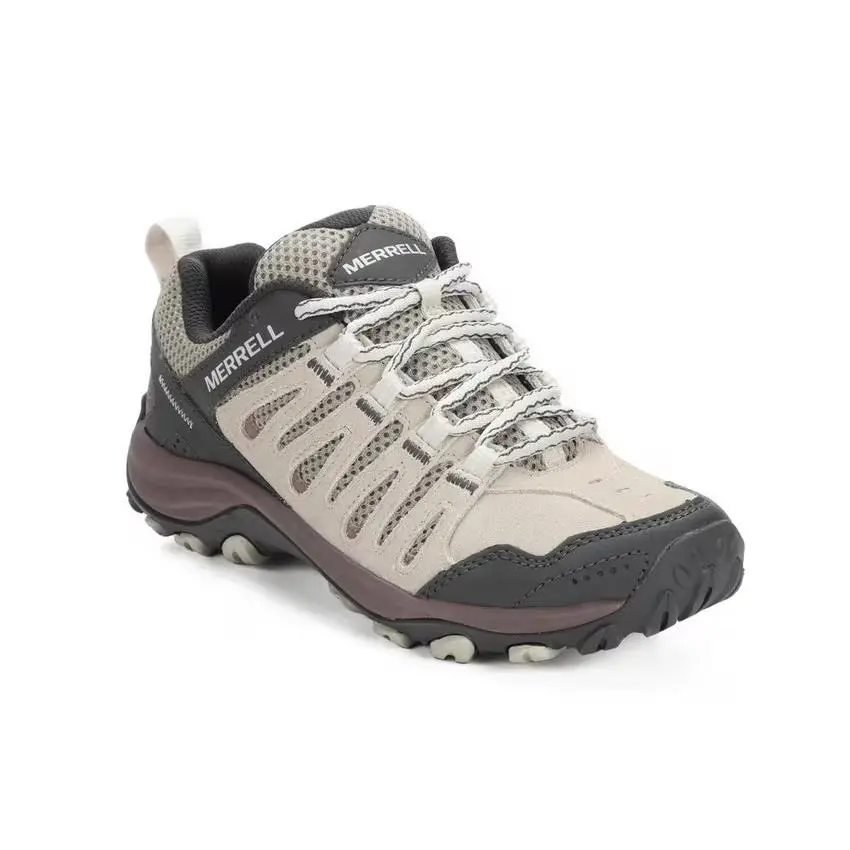 Merrell shoes - silver/antler 1