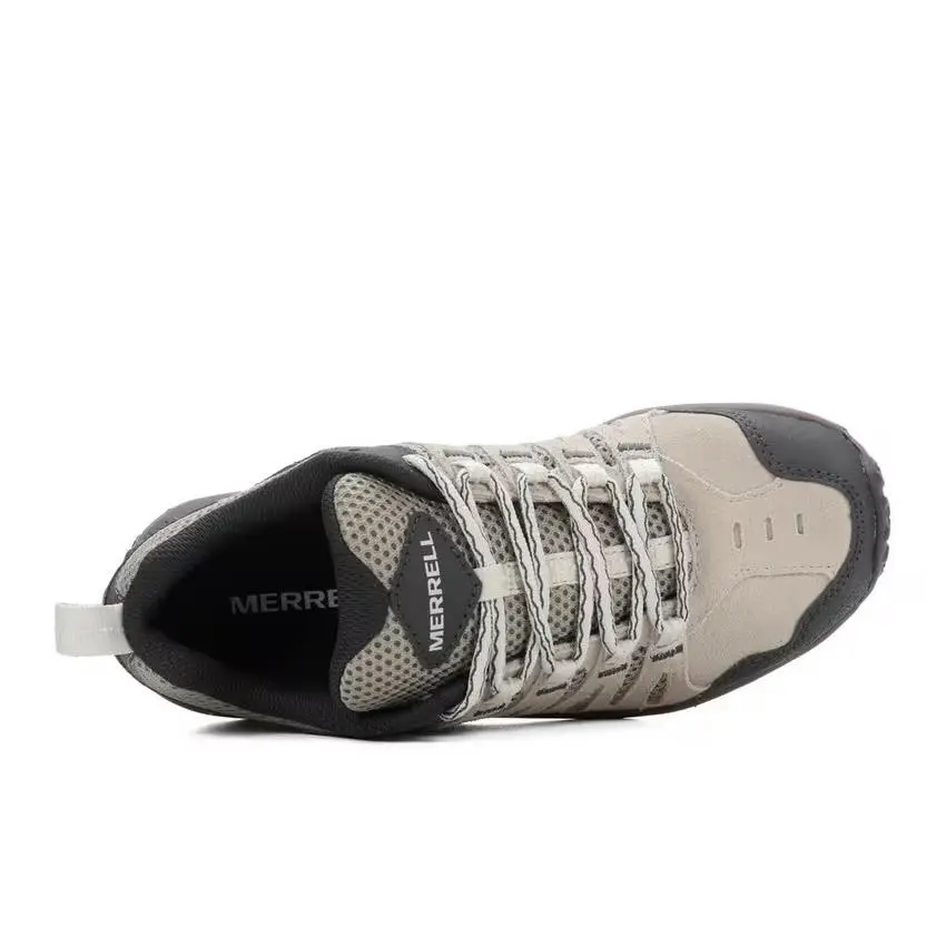 Merrell shoes - silver/antler 2
