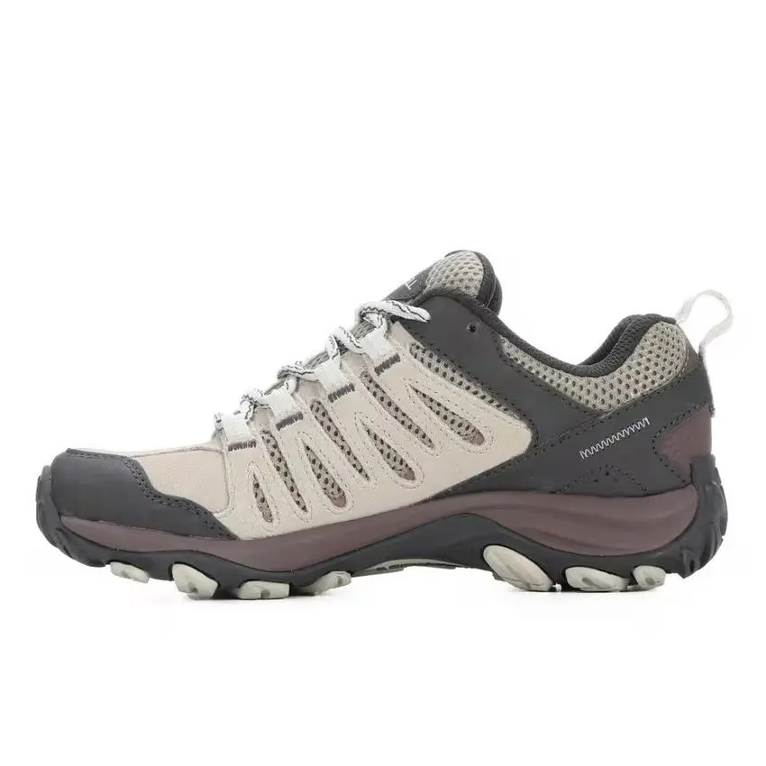 Merrell shoes - silver/antler 7