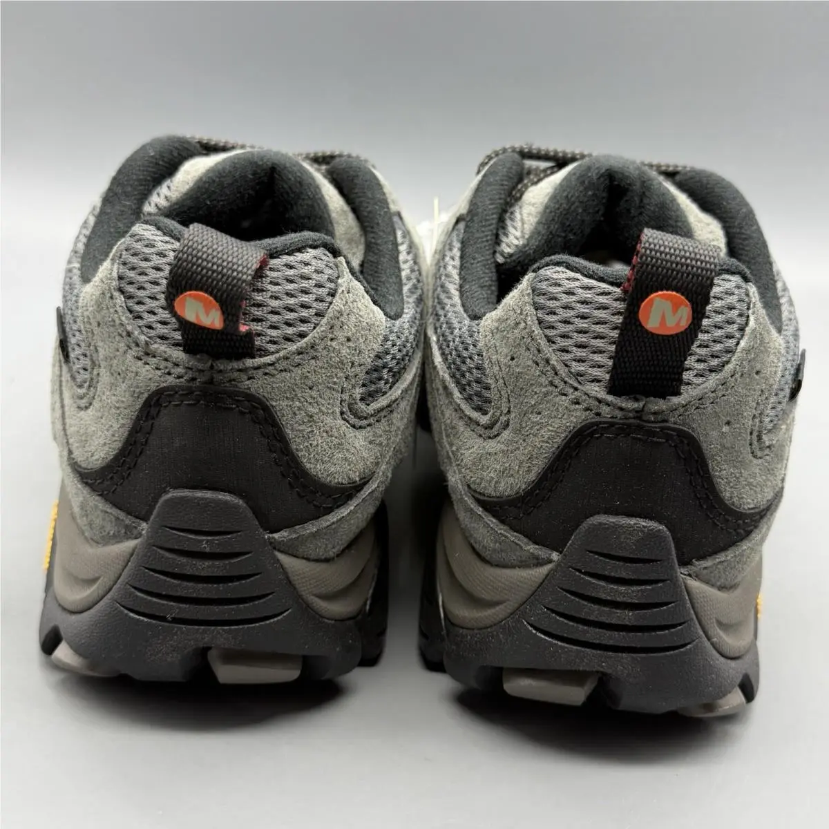 Merrell shoes - J036263WZ - J036263WZ - Gray (UPC: 0195020625590) 2