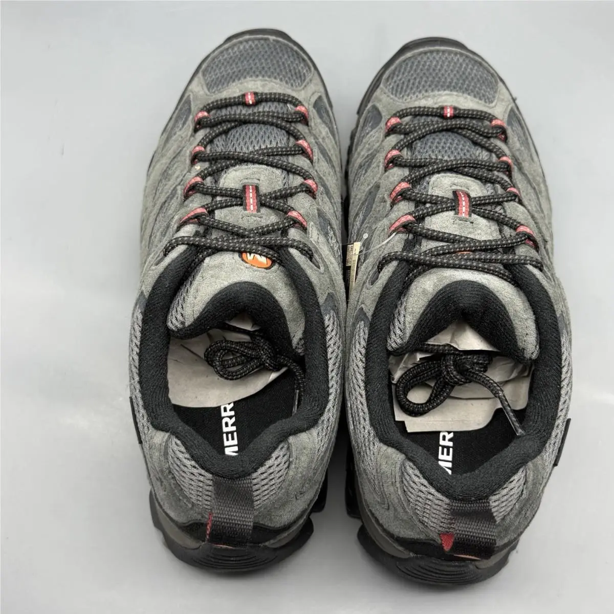 Merrell shoes - J036263WZ - J036263WZ - Gray (UPC: 0195020625590) 5