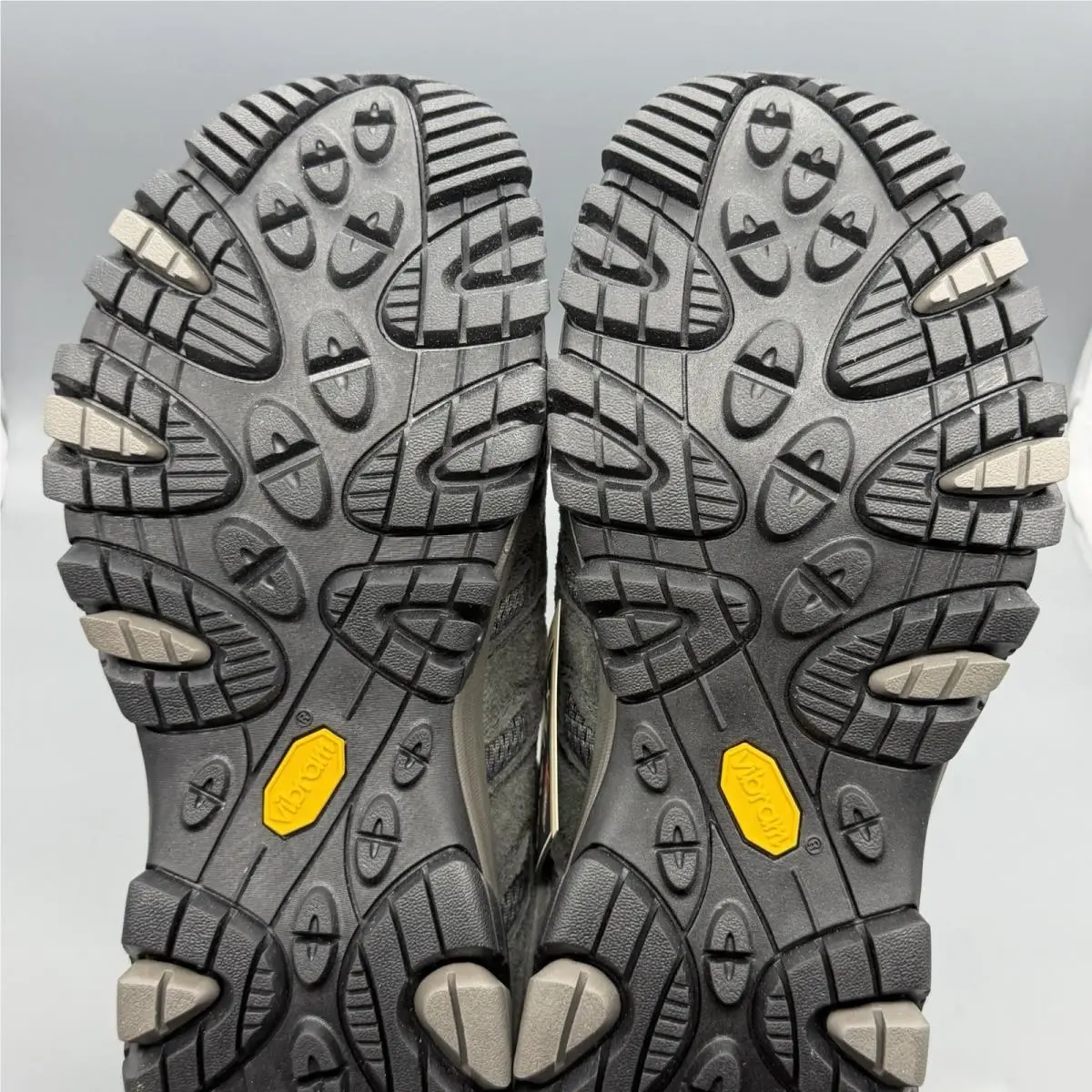 Merrell shoes - J036263WZ - J036263WZ - Gray (UPC: 0195020625590) 7