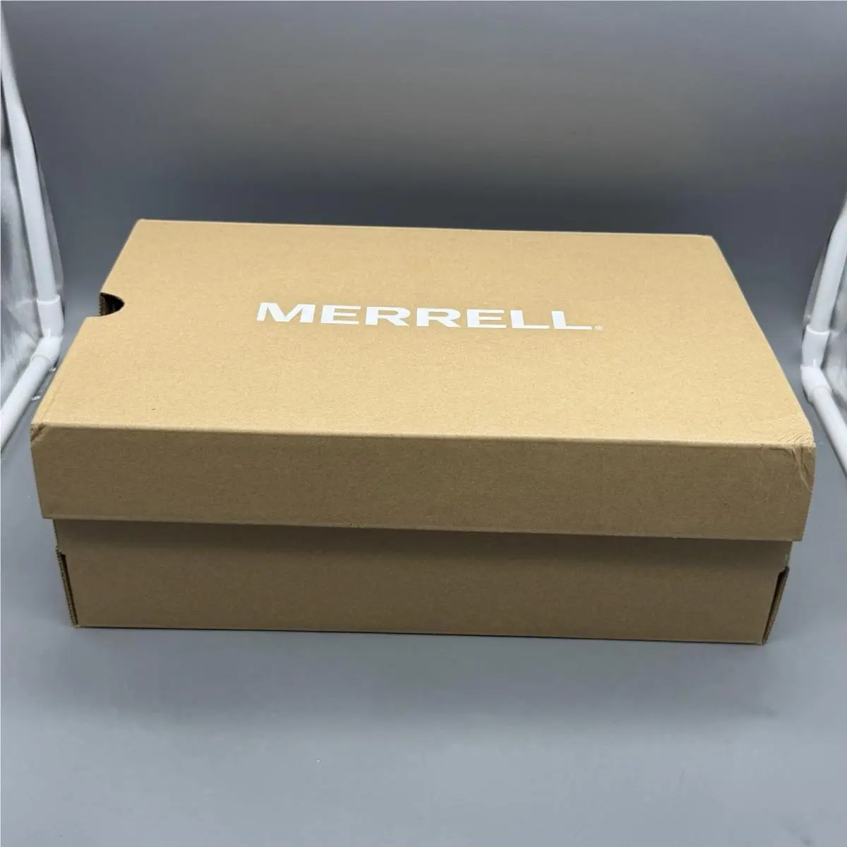 Merrell shoes - J036263WZ - J036263WZ - Gray (UPC: 0195020625590) 11