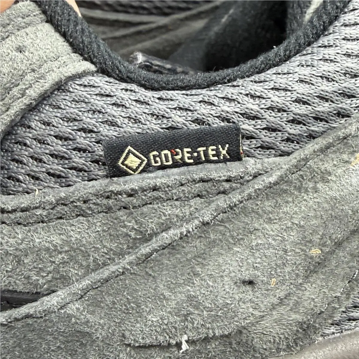 Merrell shoes - J036263WZ - J036263WZ - Gray (UPC: 0195020625590) 9