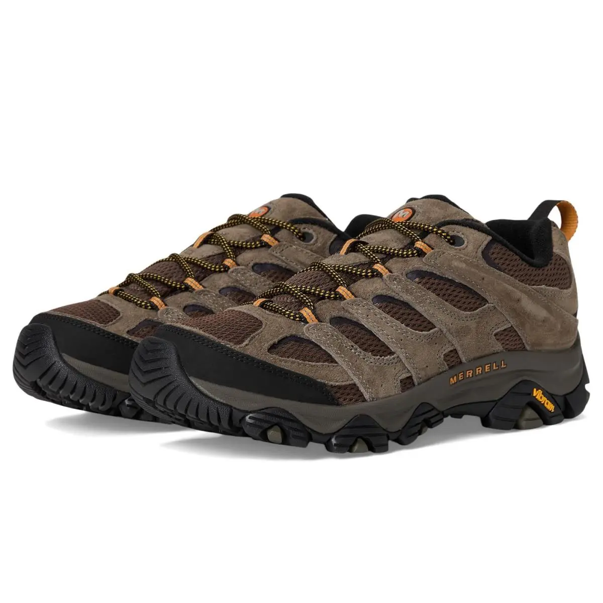 Merrell shoes - J035893W - J035893W - Walnut (UPC: 194917166598) 1