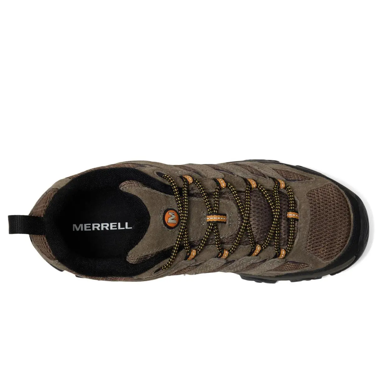Merrell shoes - J035893W - J035893W - Walnut (UPC: 194917166598) 2