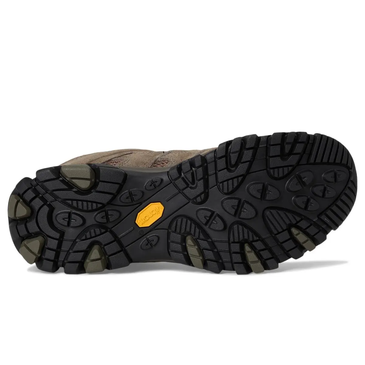 Merrell shoes - J035893W - J035893W - Walnut (UPC: 194917166598) 3