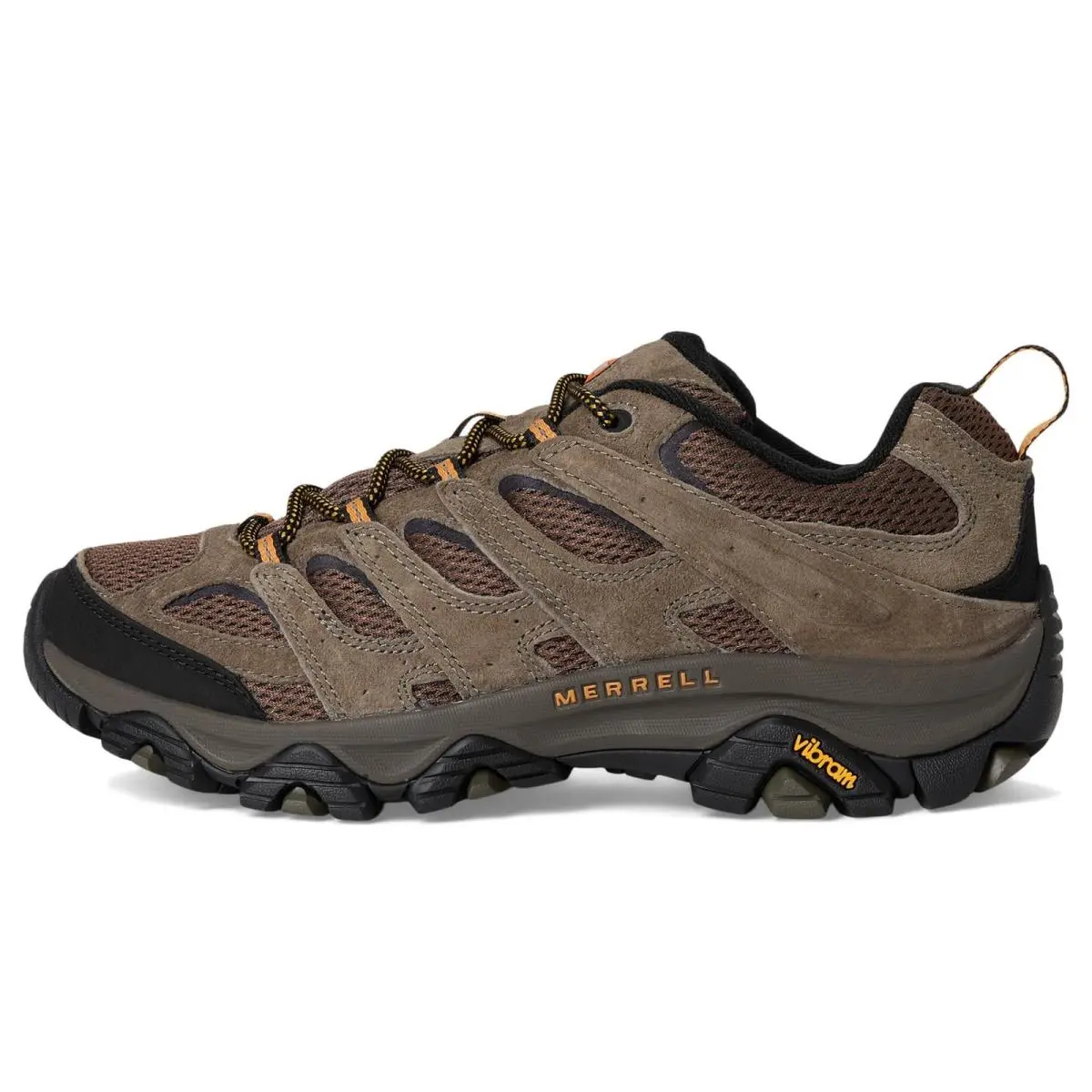 Merrell shoes - J035893W - J035893W - Walnut (UPC: 194917166598) 4