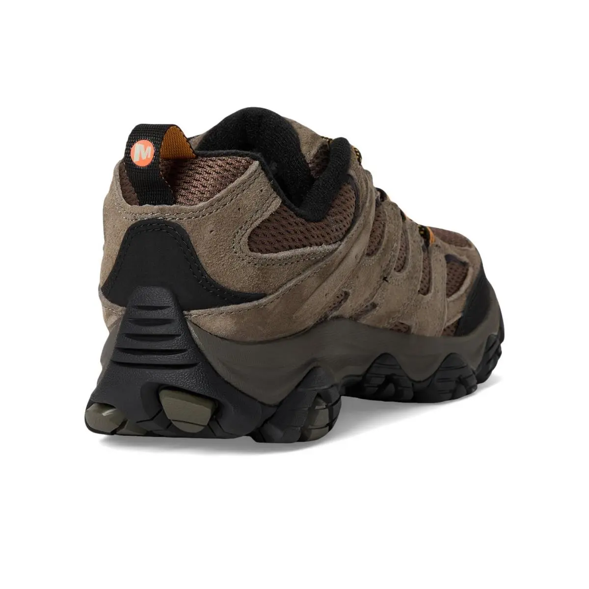 Merrell shoes - J035893W - J035893W - Walnut (UPC: 194917166598) 5