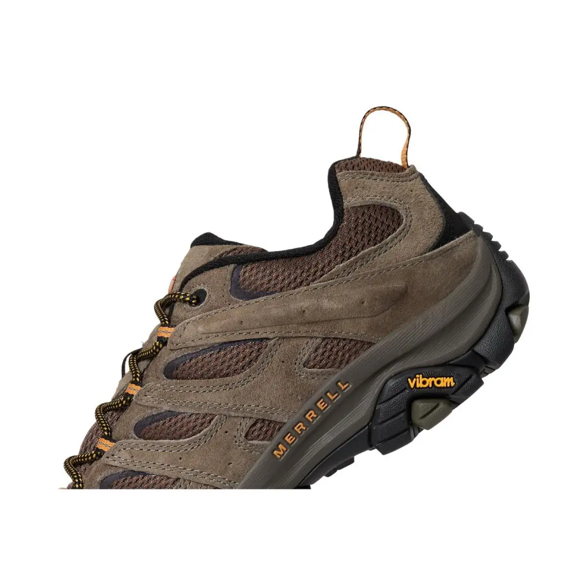 Merrell shoes - J035893W - J035893W - Walnut (UPC: 194917166598) 6