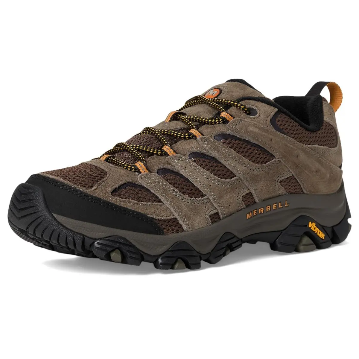 Merrell shoes - J035893W - J035893W - Walnut (UPC: 194917166598) 7