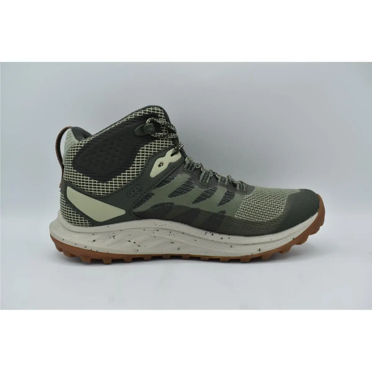 Merrell shoes - J067584 - J067584 - Green (UPC: 195018941817) 4