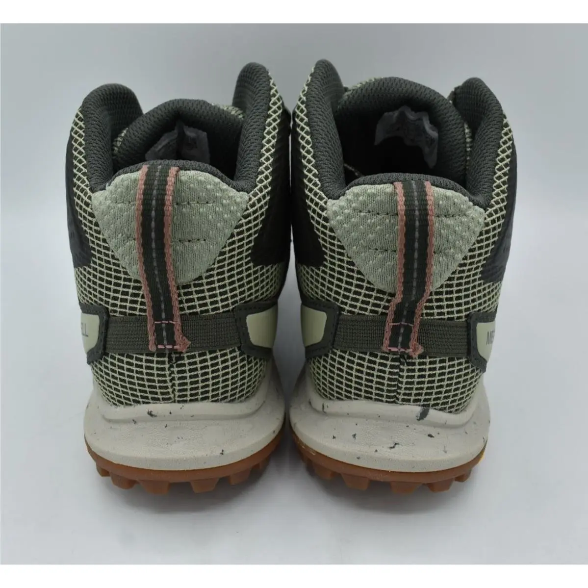 Merrell shoes - J067584 - J067584 - Green (UPC: 195018941817) 7
