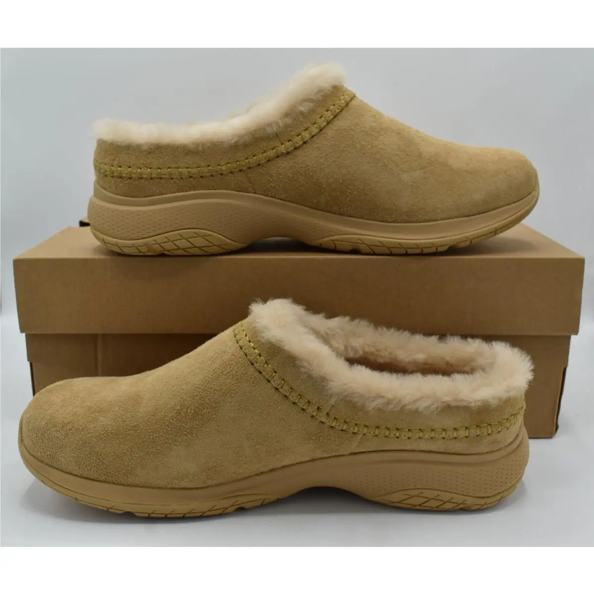 Merrell shoes - Merrell Encore Ice 5 - Encore Ice - J007106 - Brown (UPC: 195020399972) 7