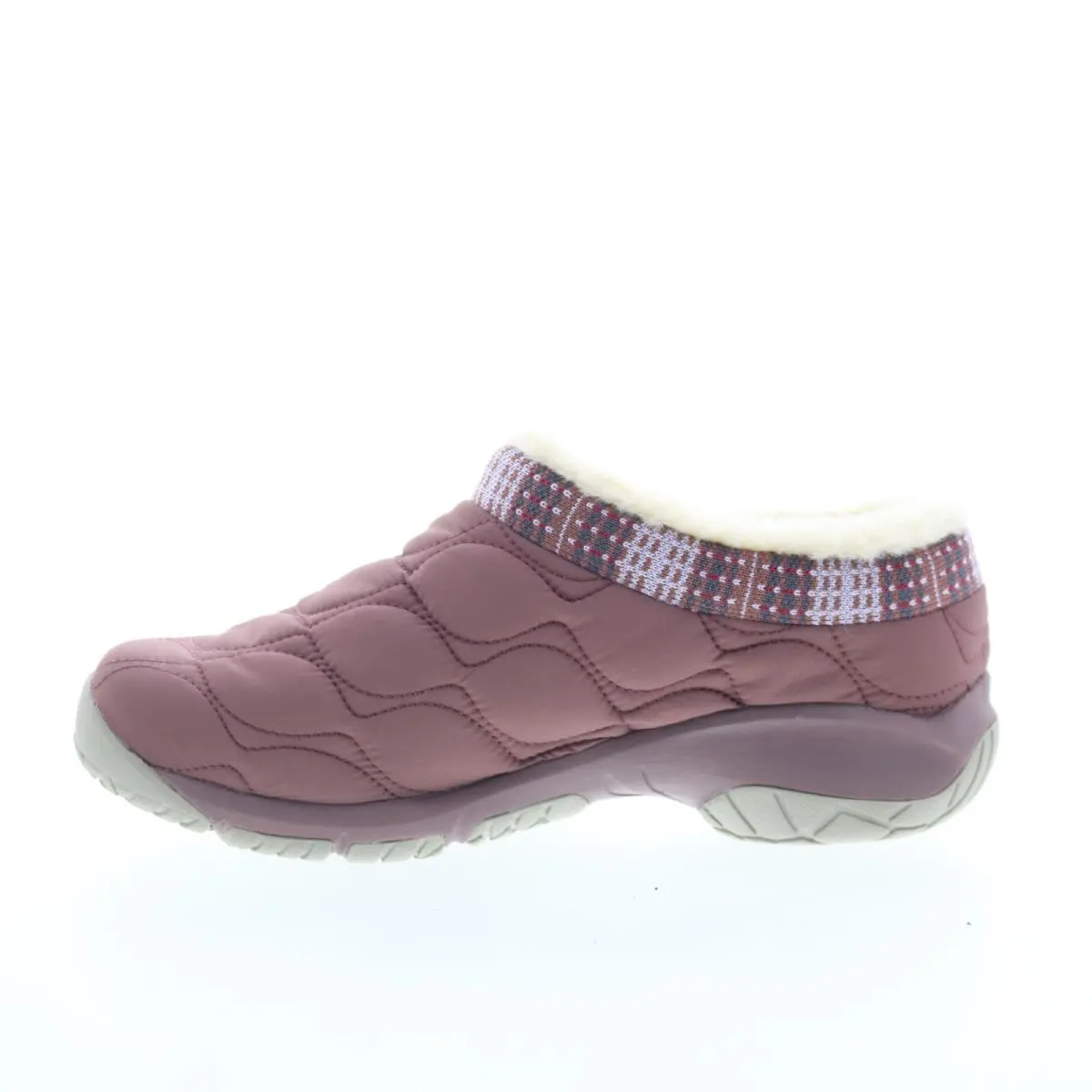 Merrell shoes - Merrell Encore Ice 4 Puff - J004866 - Pink (UPC: 195017956409) 1