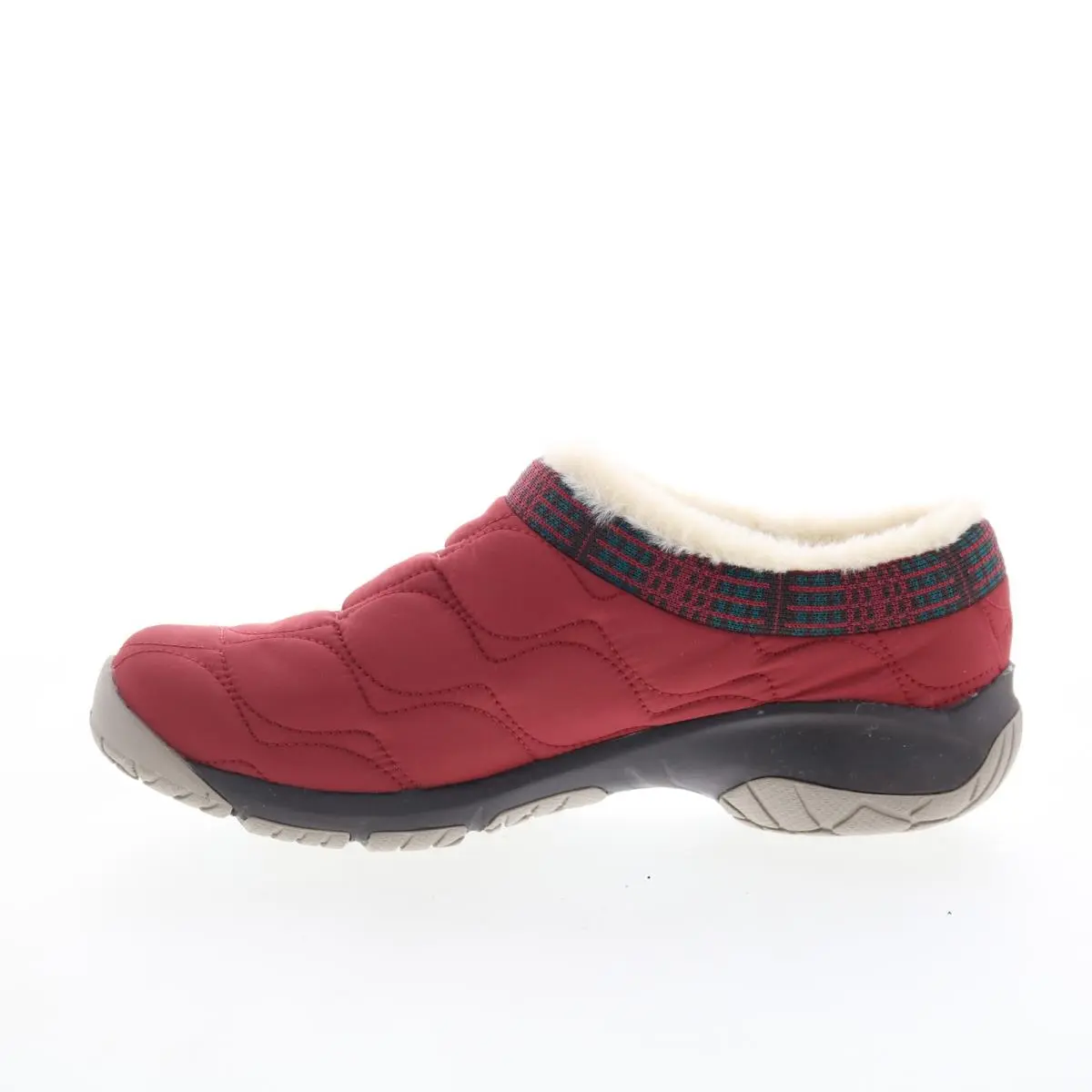 Merrell shoes - Merrell Encore Ice 4 Puff - J005208 - Red (UPC: 195017963957) 1