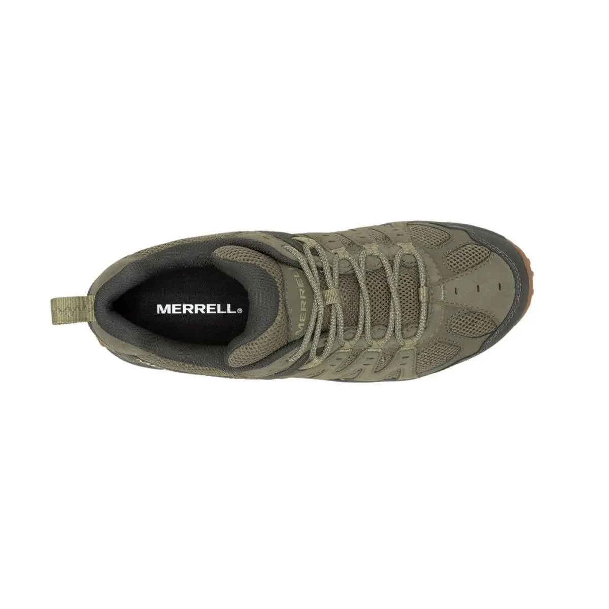 Merrell shoes - J500411 - J500411 - Olive/Moss (UPC: 195019807006) 0