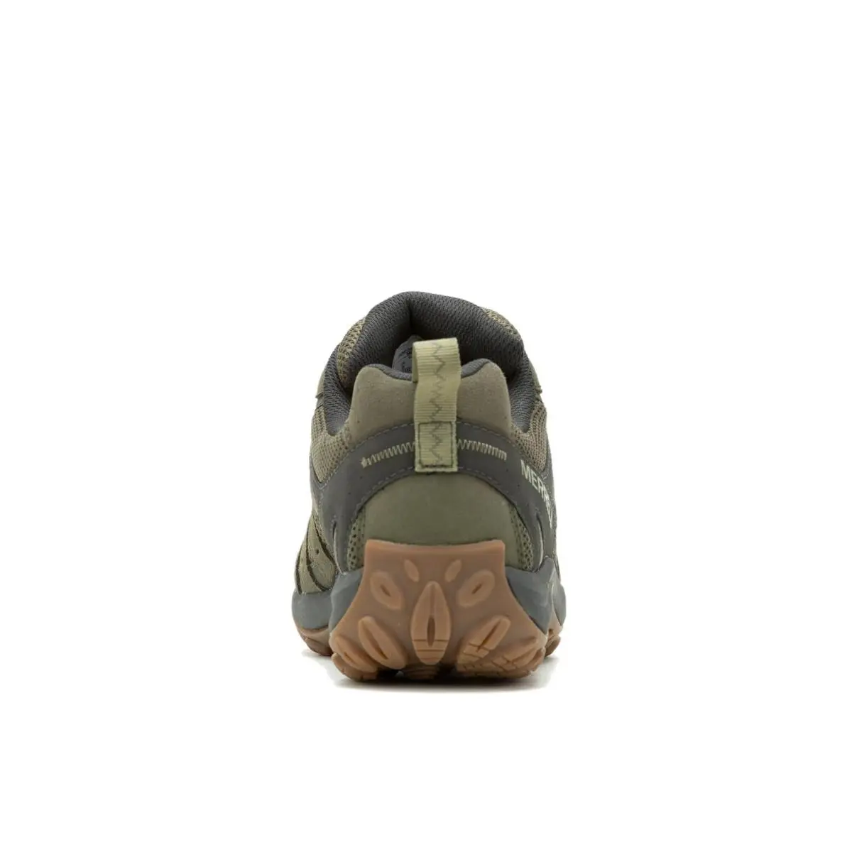 Merrell shoes - J500411 - J500411 - Olive/Moss (UPC: 195019807006) 3