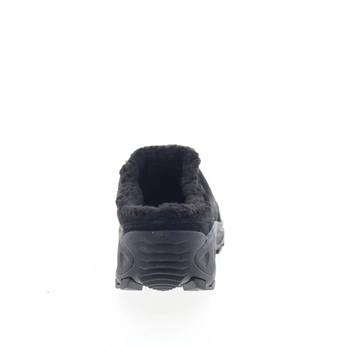 Merrell shoes - Merrell Winter Slide - Winter Slide - J005130W - Black (UPC: 195018074119) 2