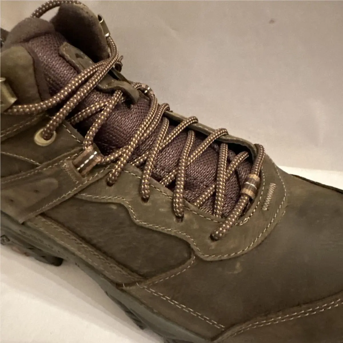Merrell shoes - MOAB ADVENTURE 3 - MOAB ADVENTURE - J003821 - Earth 3