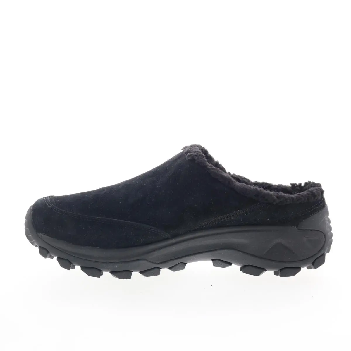 Merrell shoes - Merrell Winter Slide - Winter Slide - J005130 - Black (UPC: 195017962967) 1