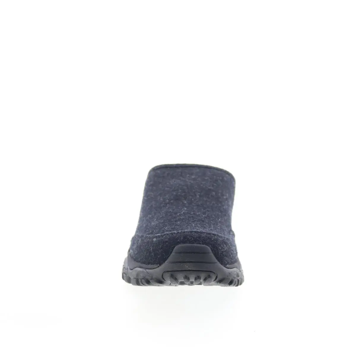 Merrell shoes - Merrell Moab 2 Slide Wool 1TRL - J067978 - Black (UPC: 195019580121) 0