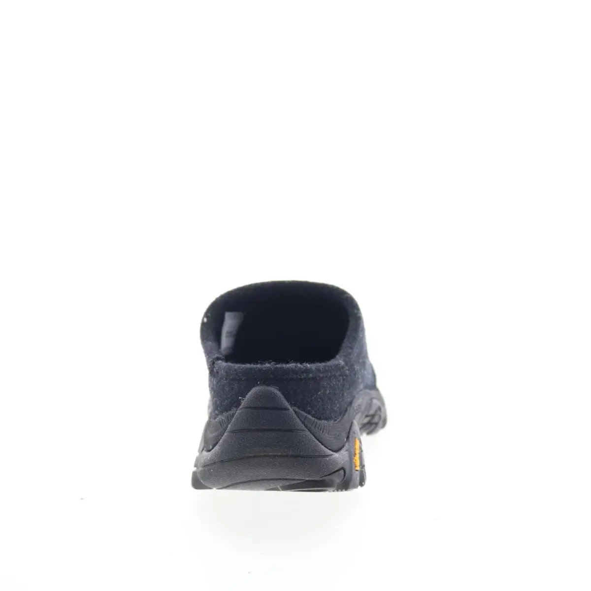 Merrell shoes - Merrell Moab 2 Slide Wool 1TRL - J067978 - Black (UPC: 195019580121) 2