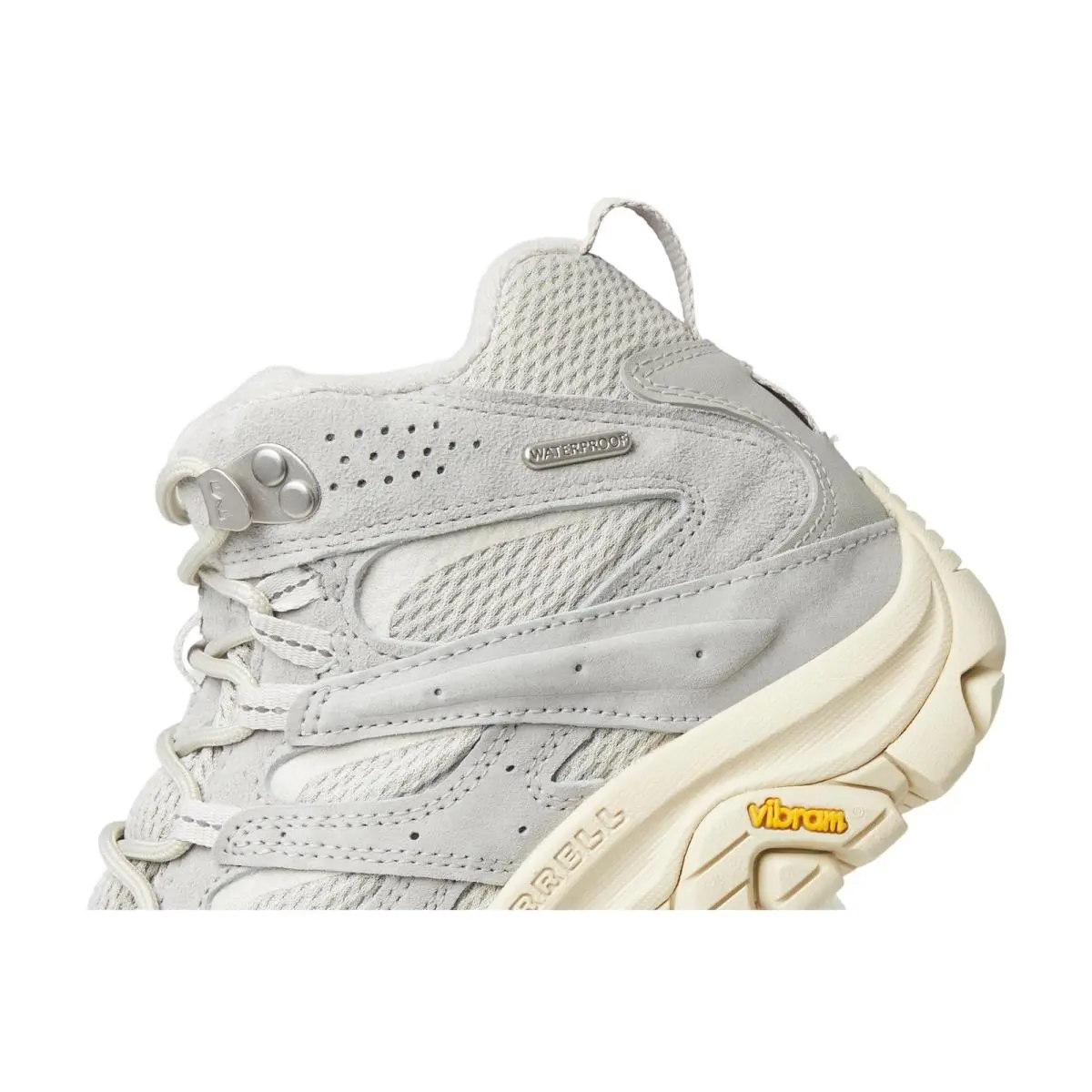 Merrell shoes - J038392 - J038392 - Paloma (UPC: 195020198872) 4
