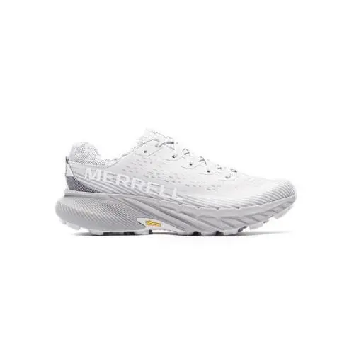 Men`s Merrell Agility Peak 5 Style:J068157 Color:cloud Size 10.5M - Cloud