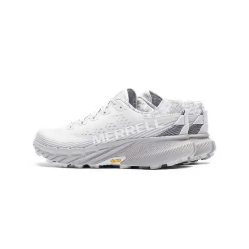 Merrell shoes - Merrell Agility Peak 5 - Agility Peak - Cloud 0