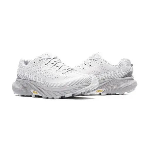 Merrell shoes - Merrell Agility Peak 5 - Agility Peak - Cloud 1