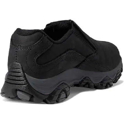 Merrell shoes - Merrell Moab Adventure 3 - Moab Adventure - Black (UPC: 195017361395) 0