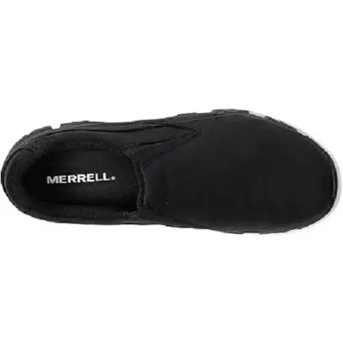 Merrell shoes - Merrell Moab Adventure 3 - Moab Adventure - Black (UPC: 195017361395) 3