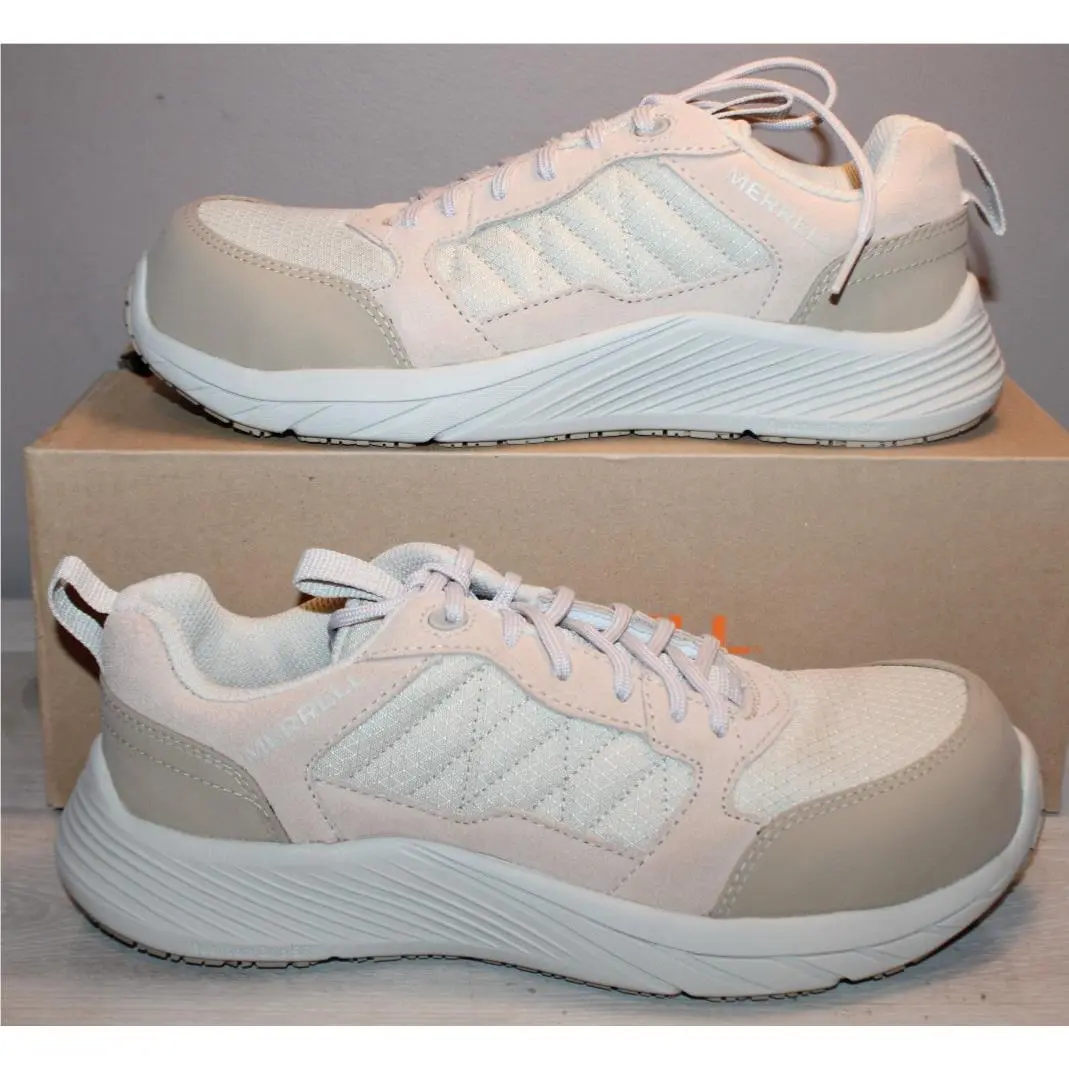 Merrell Women`s Alpine Sand Sneakers Shoes Size 8.5