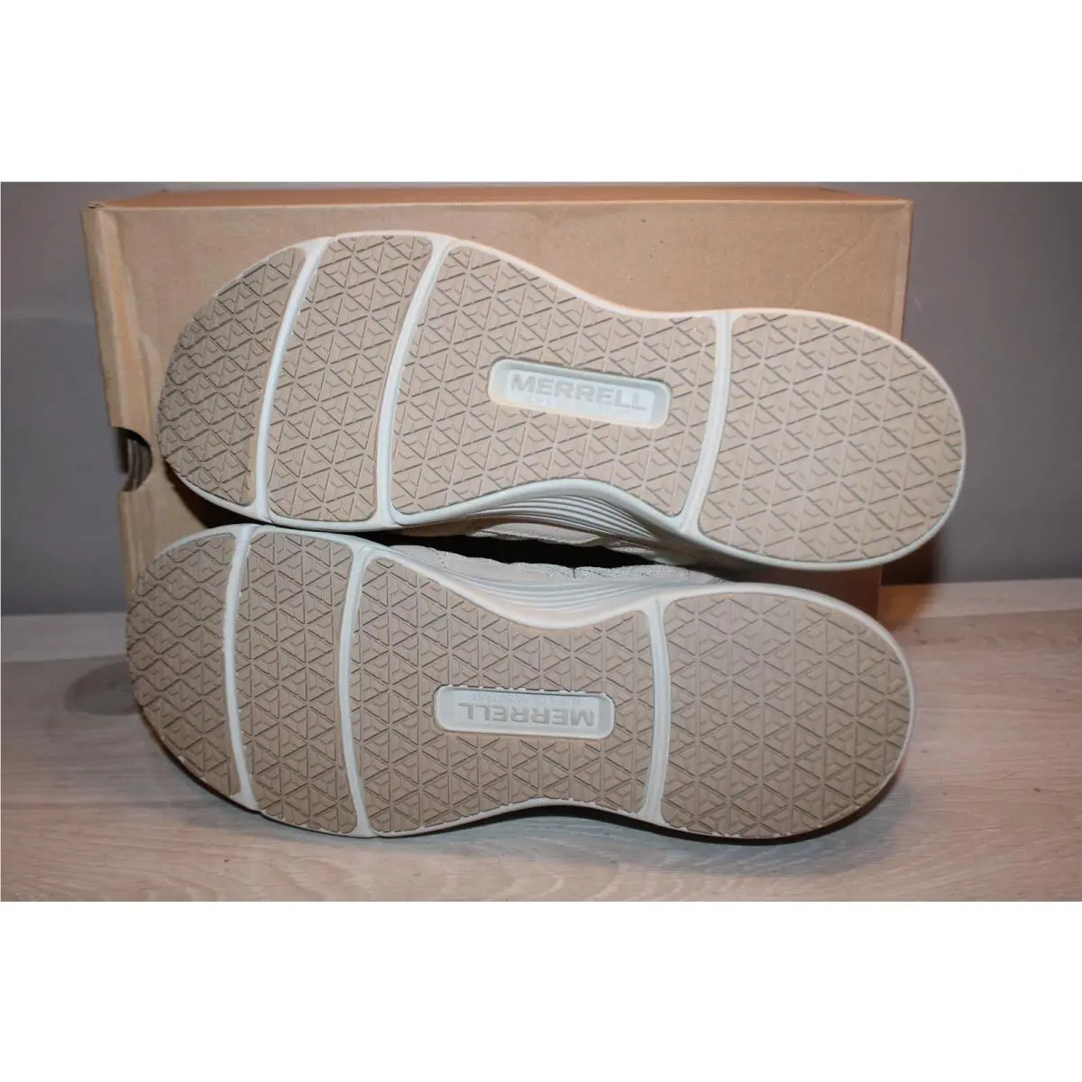 Merrell shoes - Merrell Alpine - Alpine - Beige 6
