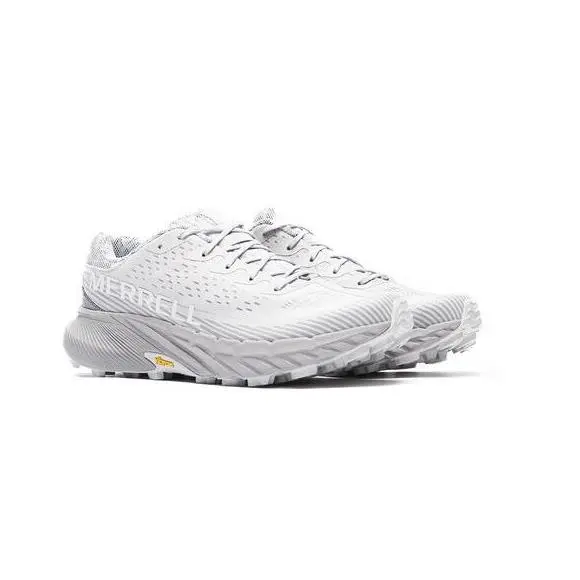 Merrell shoes - Merrell Agility Peak 5 - Agility Peak - Cloud 2