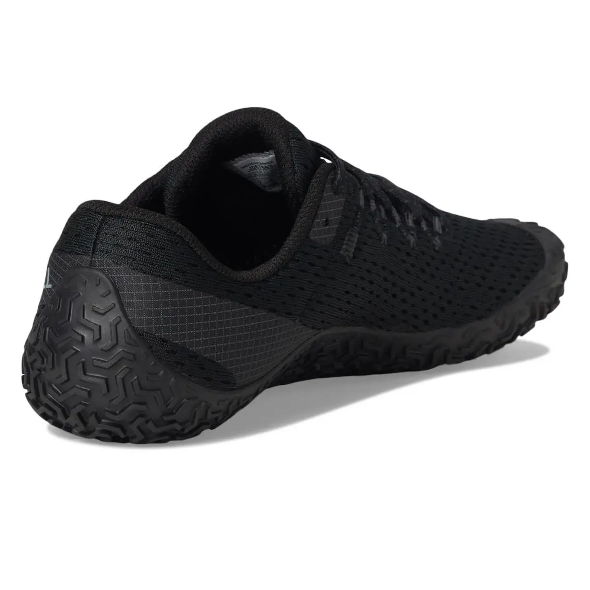Merrell shoes - J067663 - J067663 - Black (UPC: 195018950161) 4