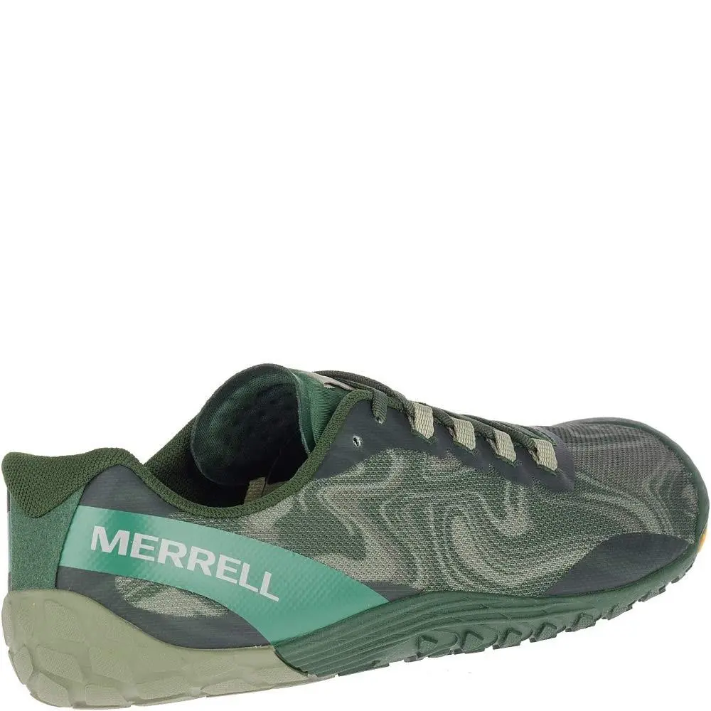 Merrell shoes - J066289 - J066289 - Forest (UPC: 044211537412) 7