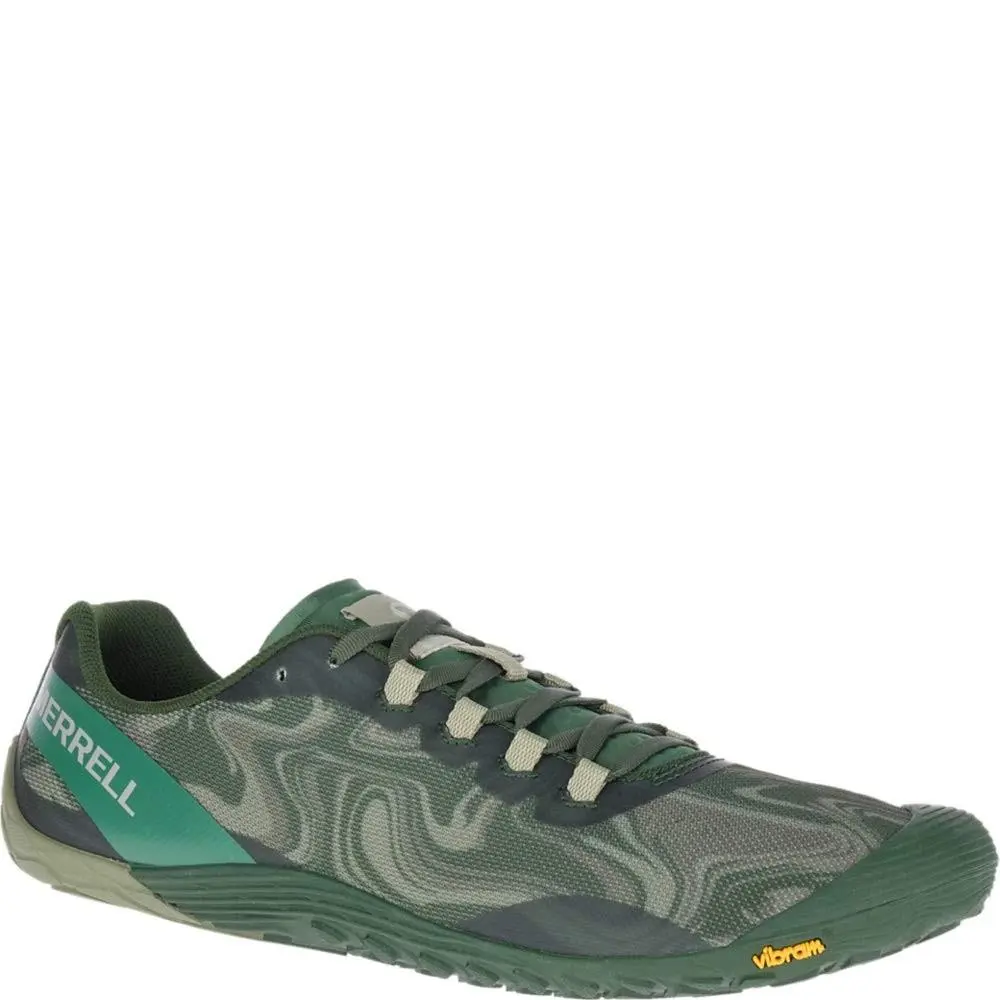 Merrell shoes - J066289 - J066289 - Forest (UPC: 044211537412) 0
