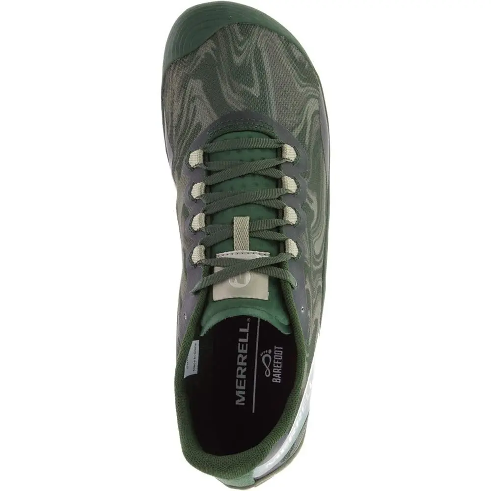 Merrell shoes - J066289 - J066289 - Forest (UPC: 044211537412) 2