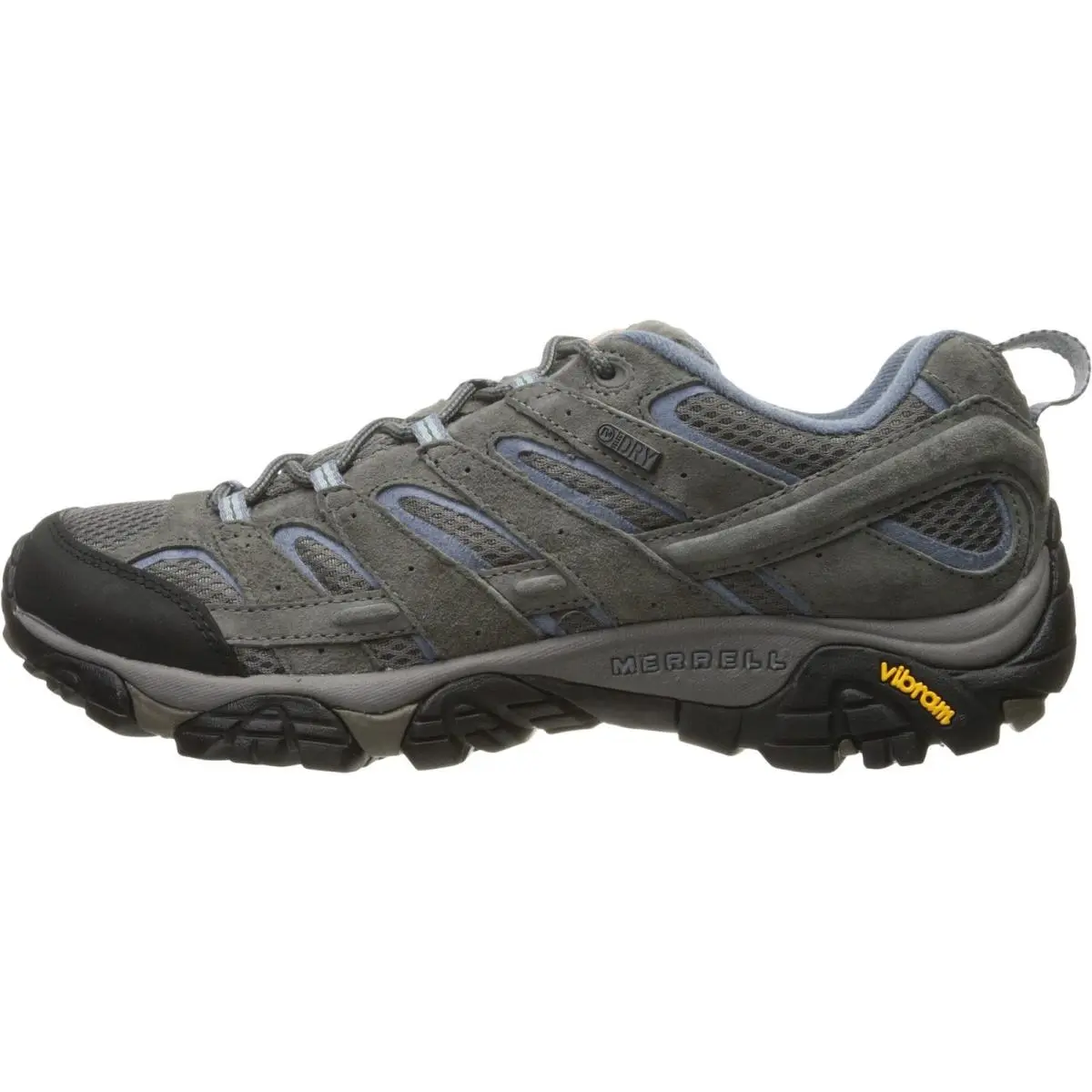 Merrell shoes - J06026 - J06026 - Granite, Lens: Granite (UPC: 720026470143) 0
