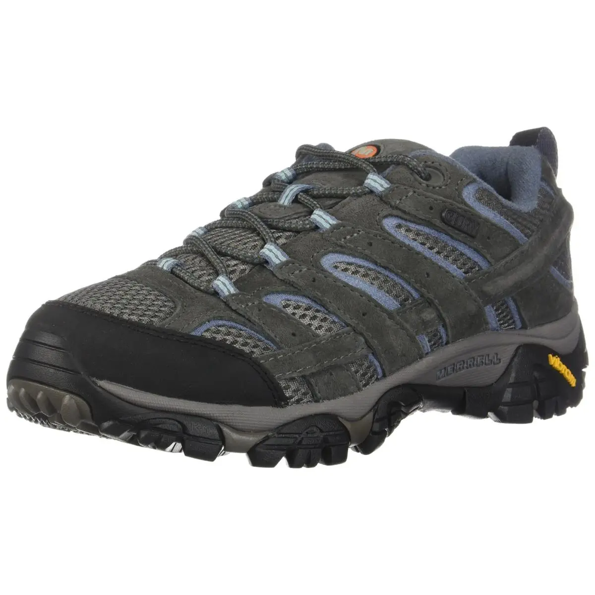 Merrell shoes - J06026 - J06026 - Granite, Lens: Granite (UPC: 720026470143) 2