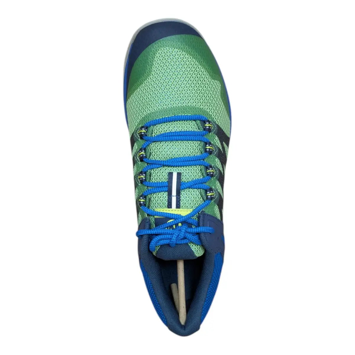 Merrell shoes - Merrell Nova 2 - Nova - Green (UPC: 195017320811) 1